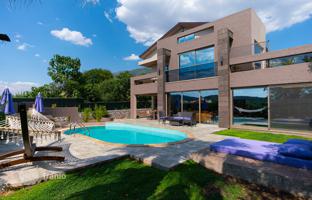 3-bedroom villa 200 m² in Fethiye for 42,718,000 TRY