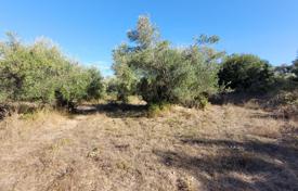 Kastellanoi Mesis Land For Sale Central Corfu for 100,000 €