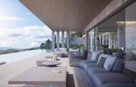 Villa Vida: An Architectural Masterpiece in The Fifteen, La Reserva, Sotogrande. NEW PROJECT for 12,500,000 €