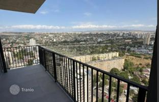 2-bedroom apartment 73 m² in Krtsanisi Street for $129,000