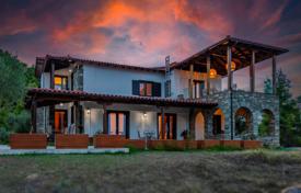 5-bedrooms townhome 300 m² in Sithonia, Greece for 1,690,000 €