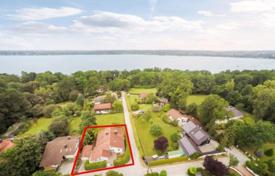 4 bedroom houses for sale in Germany. Comfortable house with a private garden, a garage, a sauna and a guest apartment, Starnberg, Germany 4 bedroom houses for sale in Germany. Comfortable house with a private garden, a garage, a sauna and a guest apartment, Starnberg, Germany