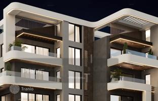3-bedroom house 124 m² in Thessaloniki for 620,000 €