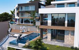 Villa – Alanya, Antalya, Turkey for $970,000
