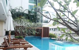 1 bed Condo in Wind Sukhumvit 23 Khlong Toei Nuea Sub District for $232,000