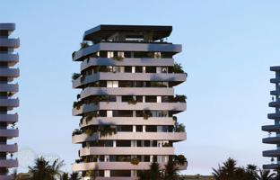 3-bedroom apartment in new building 182 m² in Malaga for 2,150,000 €