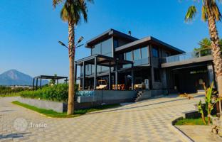 5-bedroom villa 550 m² in Antalya (city) for 116,609,000 TRY