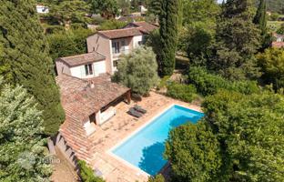 6-bedroom cottage in Auribeau-sur-Siagne for 1,280,000 €