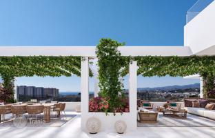 2-bedroom penthouse 112 m² in Villajoyosa for 646,000 €