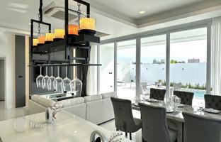 3-bedroom villa 156 m² in Pattaya for $296,000