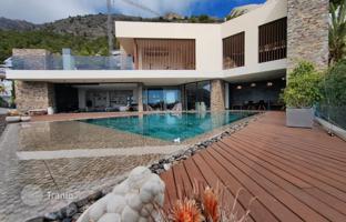 4-bedroom cottage 899 m² in Altea for 2,650,000 €
