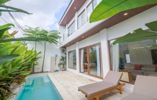 2-bedroom villa 143 m² in Jalan Umalas for $190,000