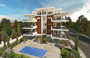 4 new flats in residential complex in Universal for From 355,000 €