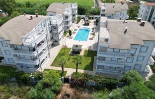 2-bedroom apartment 107 m² in Kadriye for 9,162,000 TRY