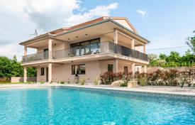 Villa – Labin, Istria County, Croatia for 1,100,000 €