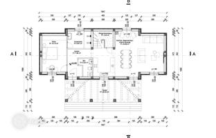 5-bedroom house 275 m² in Zadar County for 280,000 €