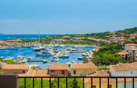 Exclusive penthouse with a panoramic view of the islands, Olbia, Italy for 995,000 €
