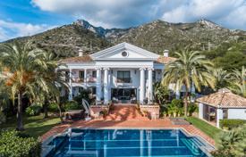 Houses for sale in Marbella. Spectacular Villa, Sierra Blanca, Marbella Golden Mile (Marbella) Houses for sale in Marbella. Spectacular Villa, Sierra Blanca, Marbella Golden Mile (Marbella)