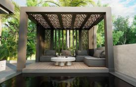 Detached Villas with Private Pool and Garden in Fethiye Oludeniz for $695,000