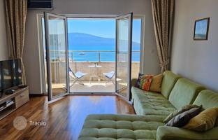 2-bedroom apartment 90 m² in Tivat city for 330,000 €