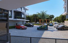 Apartment – Oba, Antalya, Turkey for $171,000
