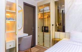 1 bed Condo in Ashton Chula — Silom Mahaphruettharam Sub District for $309,000