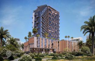 3 new flats in residential complex The Winslow by IGO in Nad Al Sheba 1 for From $447,000