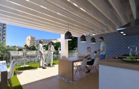 Apartment – Calpe, Valencia, Spain for 341,000 €