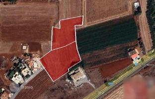 Land plot 8,071 m² in Famagusta for 150,000 €