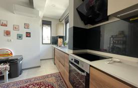 Apartment with Indoor Car Park Close to Sea in Antalya Muratpasa for $279,000