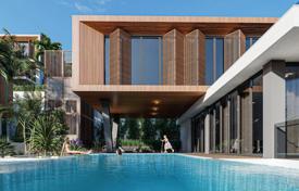 Detached Villas with Private Pools and Gardens in Alanya Antalya for $2,445,000
