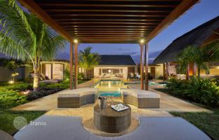 5-bedroom villa 950 m² in Riviere du Rempart for $1,538,000