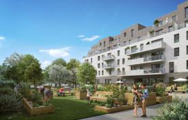 Apartment – Hauts-de-Seine, Ile-de-France, France for From 409,000 €