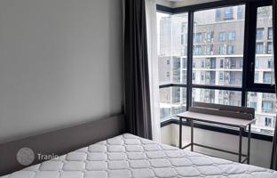 2-bedroom apartments in condo in Din Daeng for $272,000