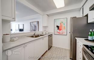 2-bedroom apartment in Scarborough for C$685,000