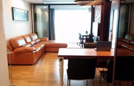 2 bed Condo in Abstracts Phahonyothin Park Chomphon Sub District for $167,000