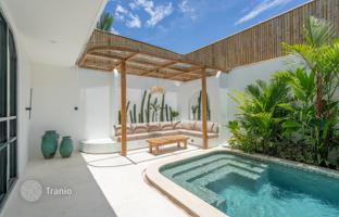 3-bedroom villa 253 m² in Jalan Umalas for $399,000