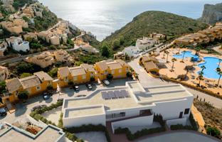 2-bedroom apartment 82 m² in Benitachell for 473,000 €