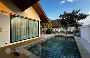 2-bedroom villa 126 m² in Pattaya for $194,000