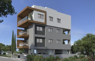 2-bedroom apartment in new building in Limassol for 330,000 €