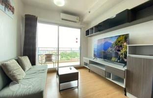 1-bedroom apartment 45 m² in Pattaya for $81,000
