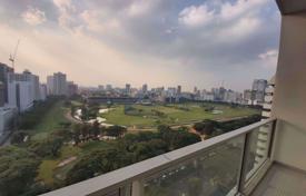 3 bed Condo in 185 Rajadamri Lumphini Sub District for $2,652,000