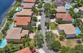 Townhome – Miramar (USA), Florida, USA for $935,000