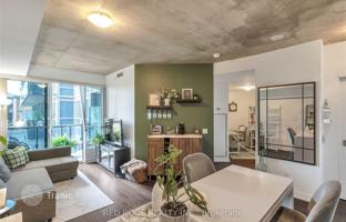 5-bedroom apartment in King Street for C$841,000