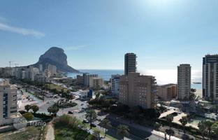 2-bedroom apartment 97 m² in Calpe for 491,000 €