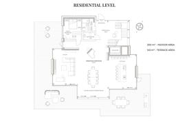 9-bedrooms terraced house 1075 m² in Jurmala, Latvia for 4,000,000 €