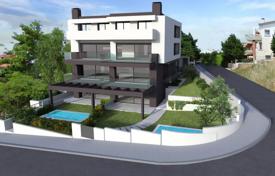 Townhome – Panorama, Administration of Macedonia and Thrace, Greece for 450,000 €