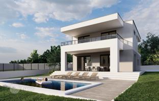 3-room house 161 m² in Galižana for 600,000 €