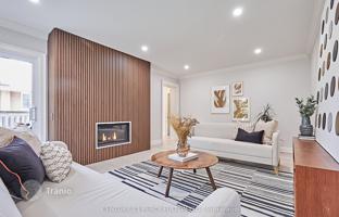 5-bedroom house in North York for C$2,491,000