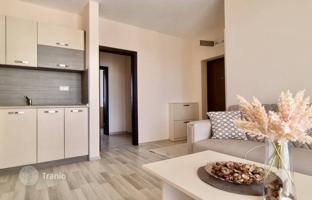 1-bedroom apartment 56 m² in Ravda for 117,000 €